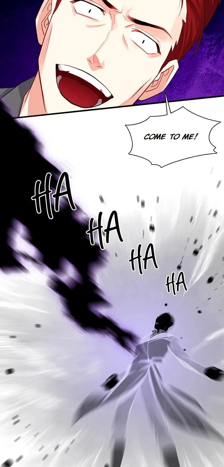The Emperor's Partner Chapter 88 page 11 - 
