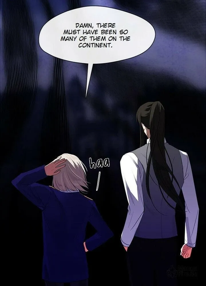 The Emperor's Partner Chapter 88 page 17 - 
