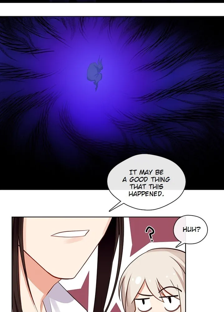 The Emperor's Partner Chapter 88 page 18 - 