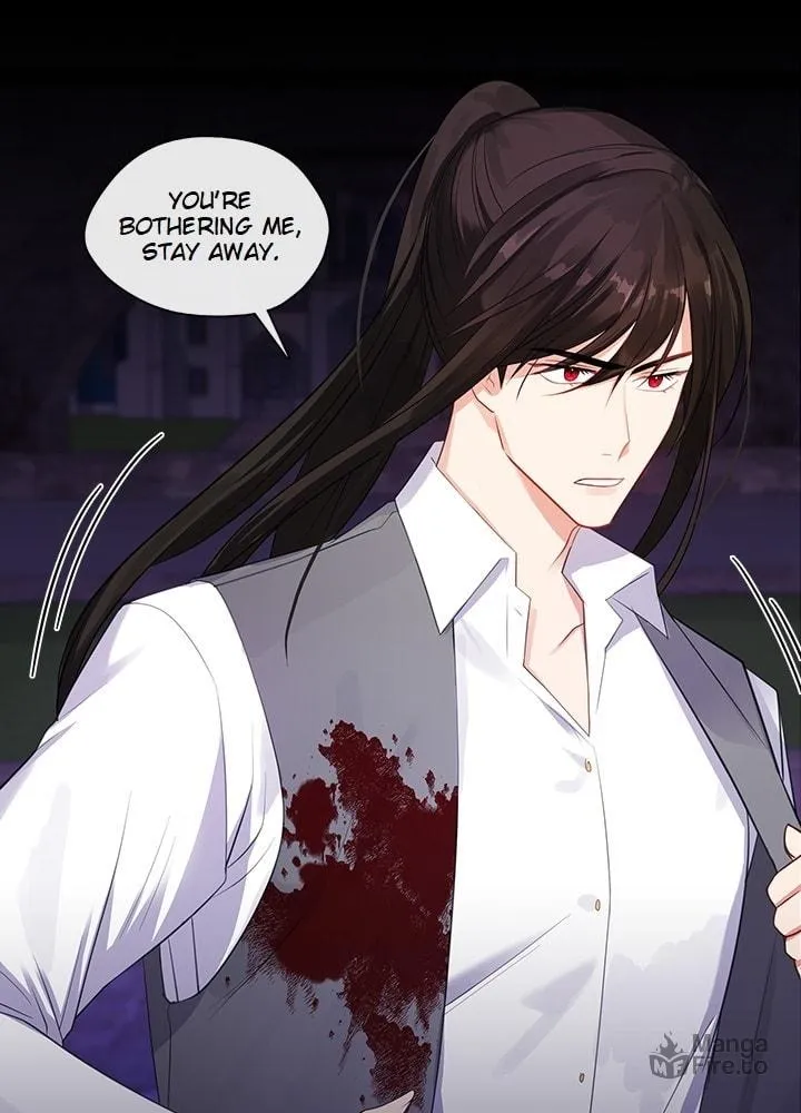 The Emperor's Partner Chapter 88 page 20 - 