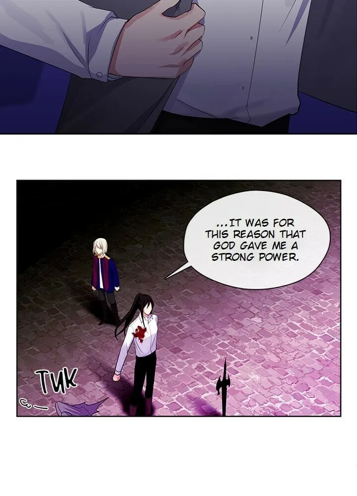 The Emperor's Partner Chapter 88 page 21 - 