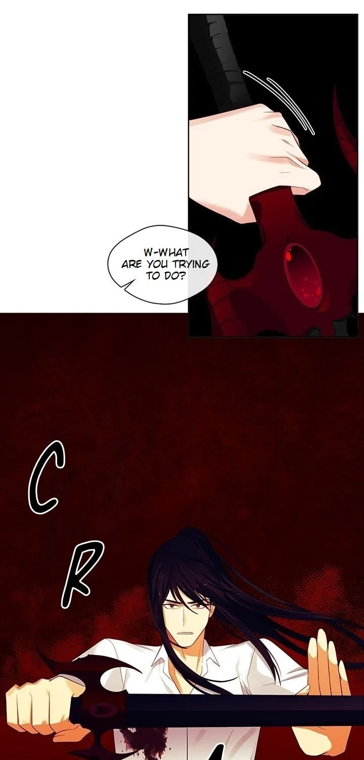 The Emperor's Partner Chapter 88 page 22 - 