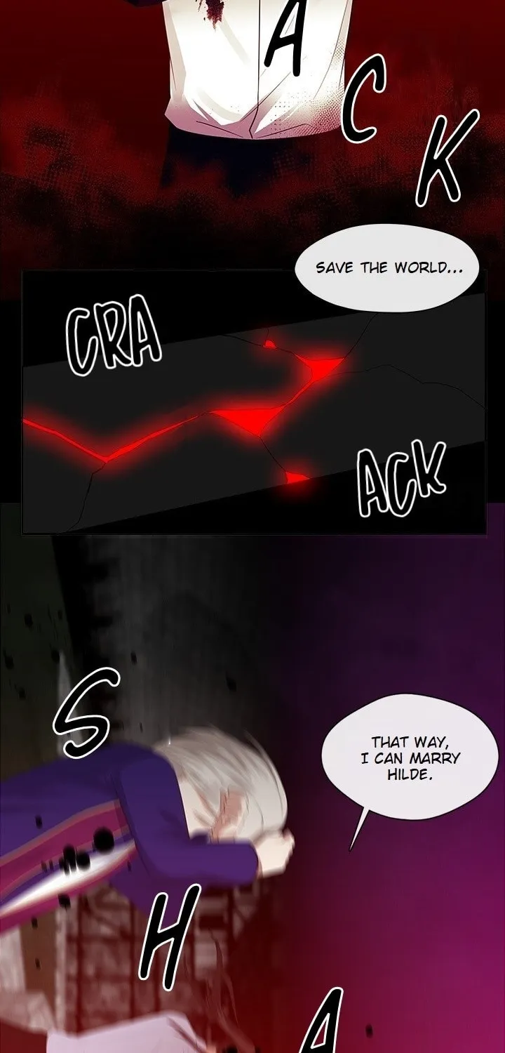 The Emperor's Partner Chapter 88 page 23 - 