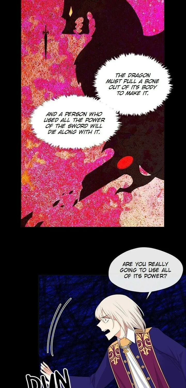 The Emperor's Partner Chapter 88 page 27 - 