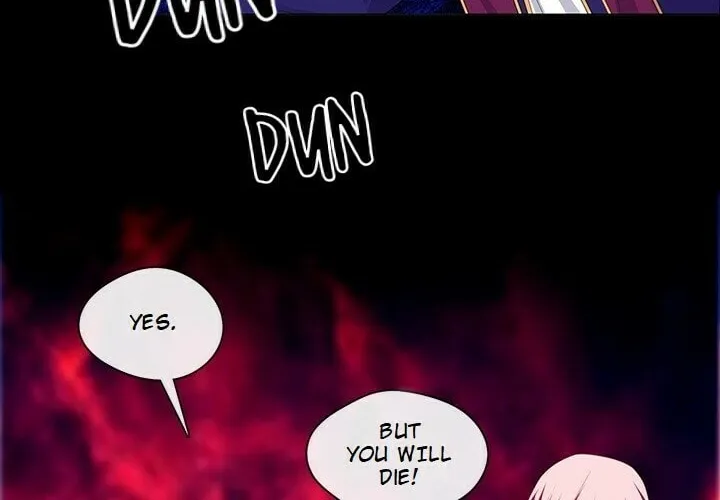 The Emperor's Partner Chapter 88 page 28 - 