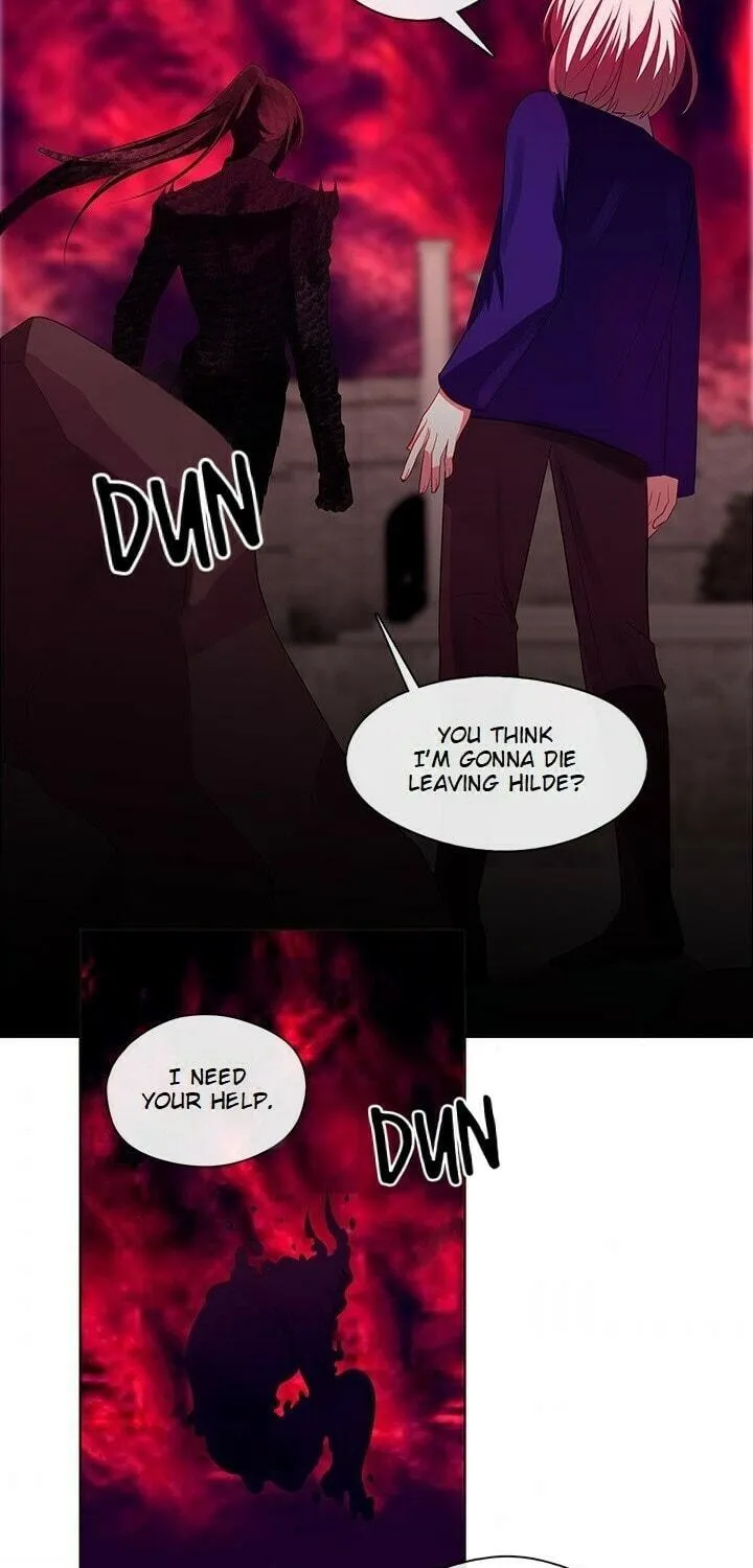 The Emperor's Partner Chapter 88 page 29 - 