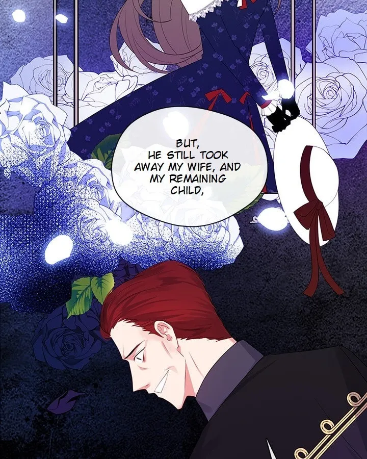 The Emperor's Partner Chapter 88 page 4 - 