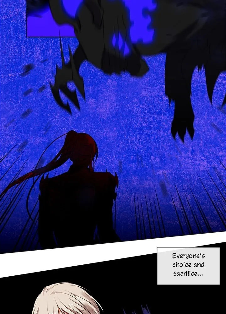 The Emperor's Partner Chapter 88 page 33 - 