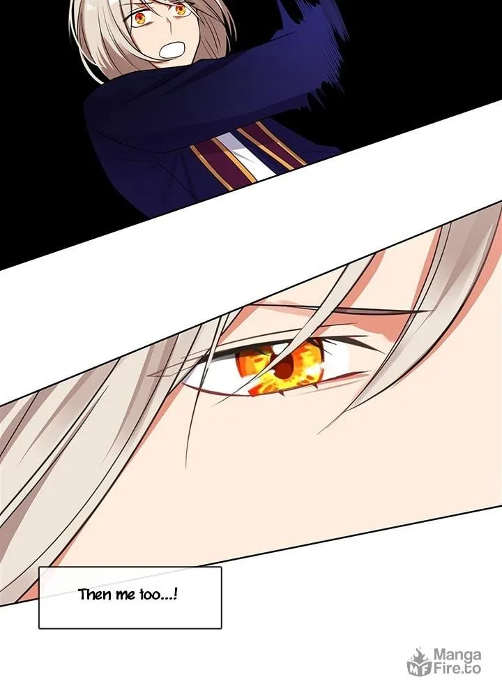 The Emperor's Partner Chapter 88 page 34 - 