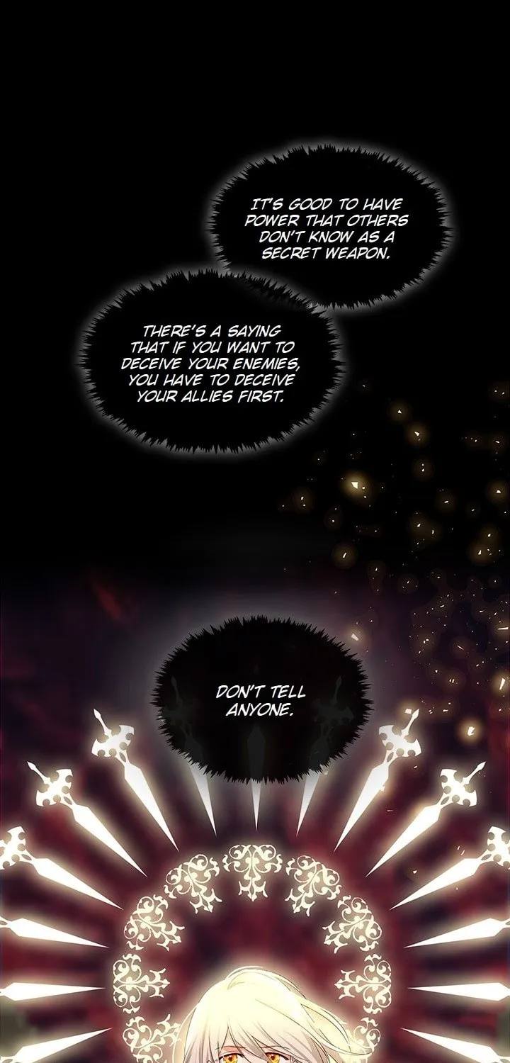 The Emperor's Partner Chapter 88 page 42 - 