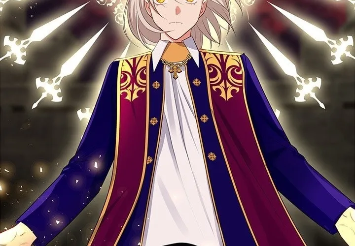 The Emperor's Partner Chapter 88 page 43 - 