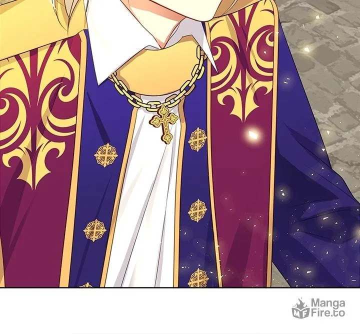 The Emperor's Partner Chapter 88 page 45 - 