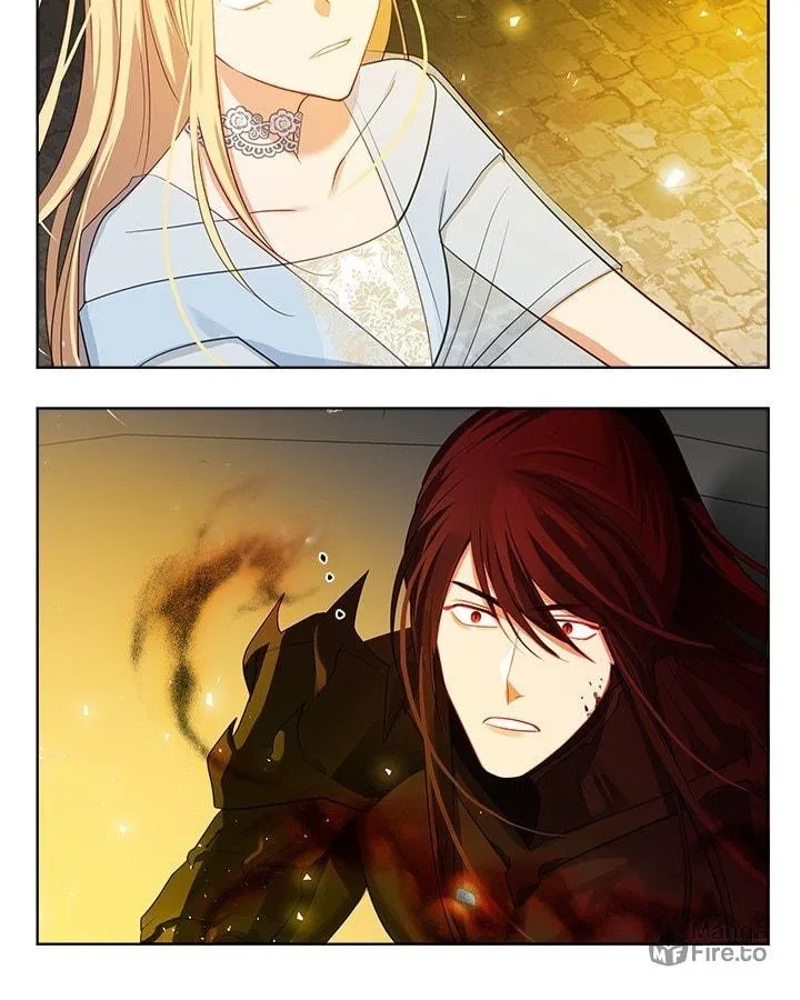 The Emperor's Partner Chapter 88 page 54 - 