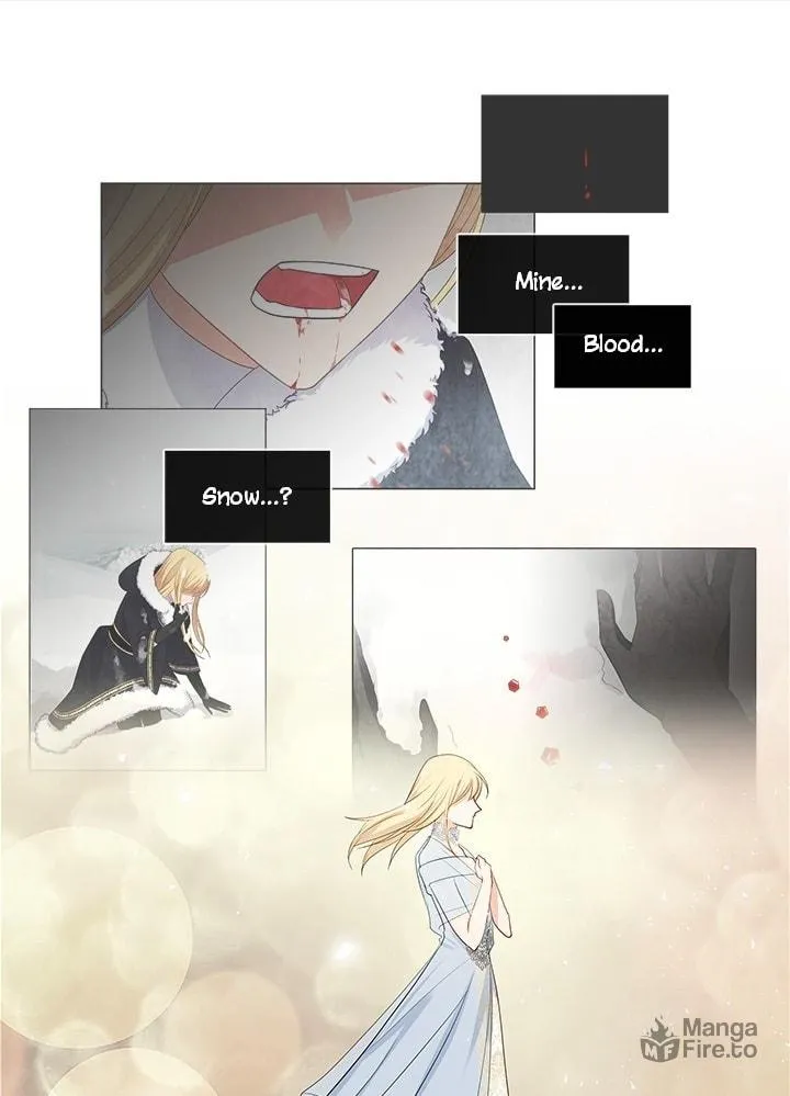 The Emperor's Partner Chapter 88 page 58 - 