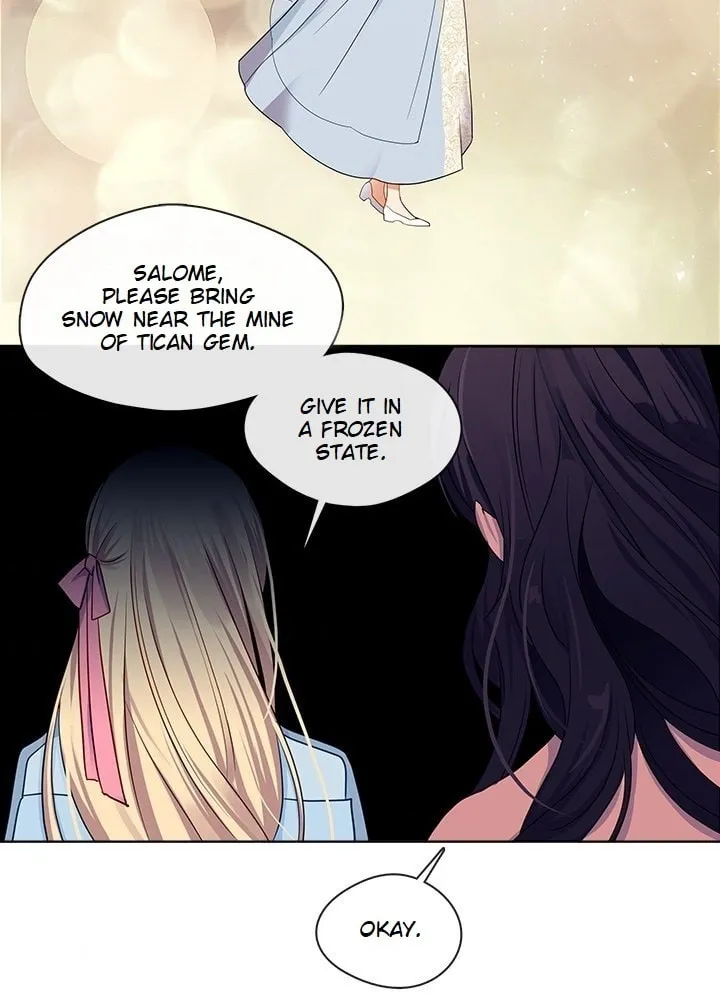 The Emperor's Partner Chapter 88 page 59 - 