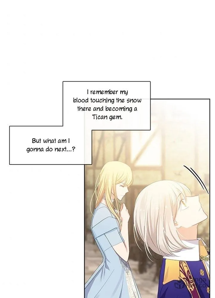 The Emperor's Partner Chapter 88 page 60 - 