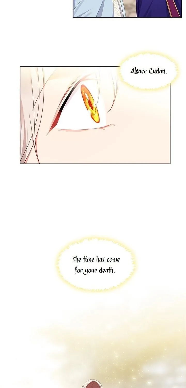 The Emperor's Partner Chapter 88 page 61 - 