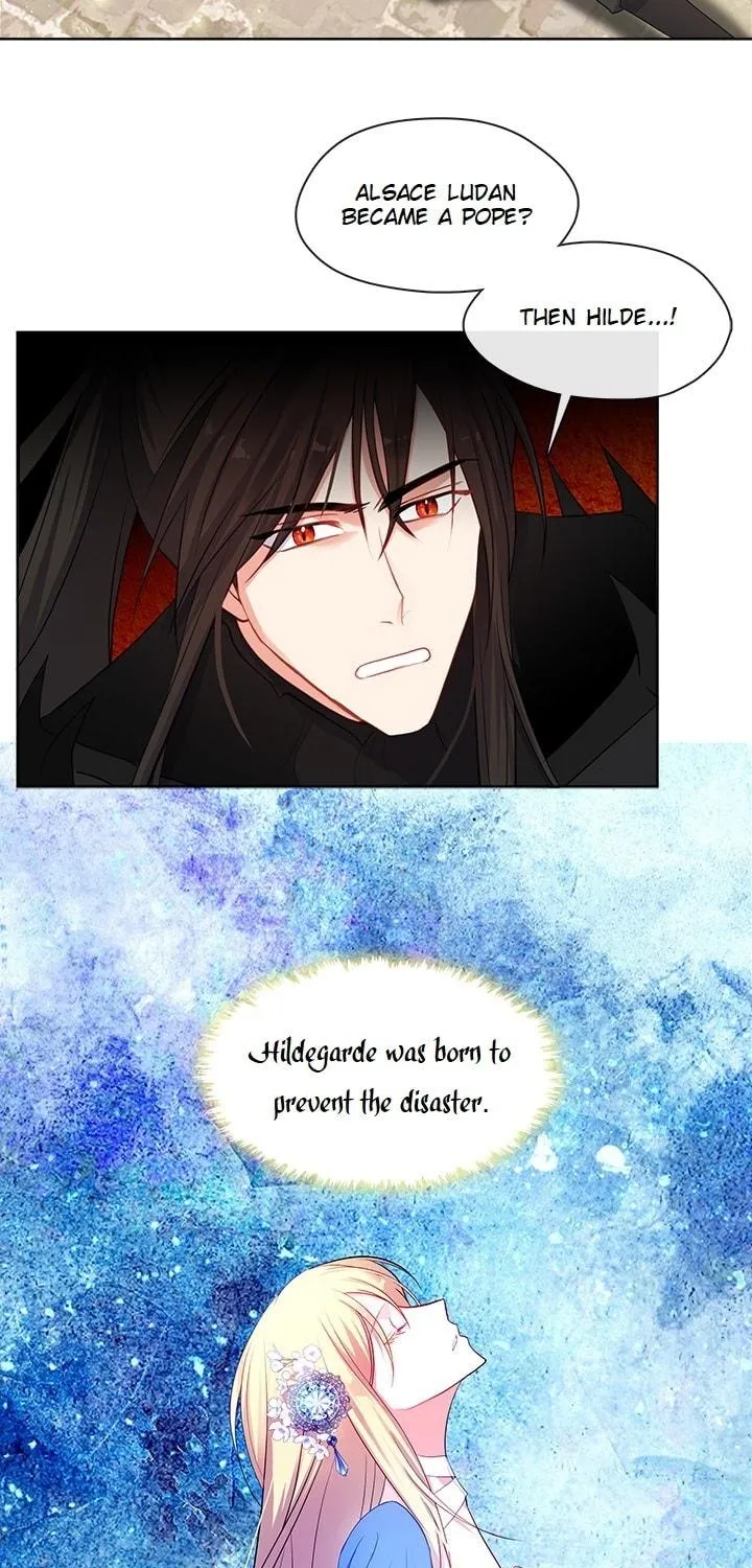 The Emperor's Partner Chapter 88 page 66 - 