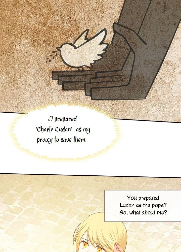 The Emperor's Partner Chapter 89 page 2 - 