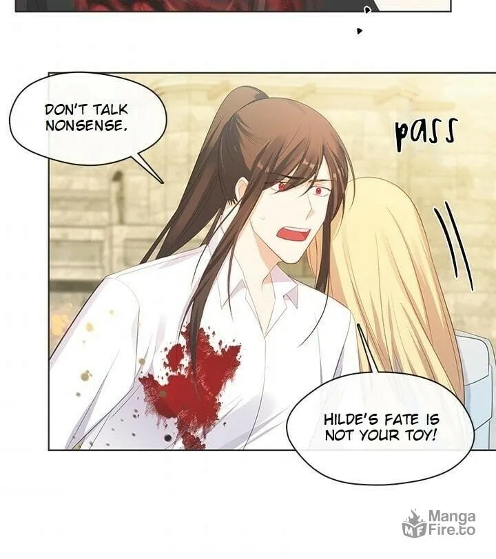 The Emperor's Partner Chapter 89 page 11 - 