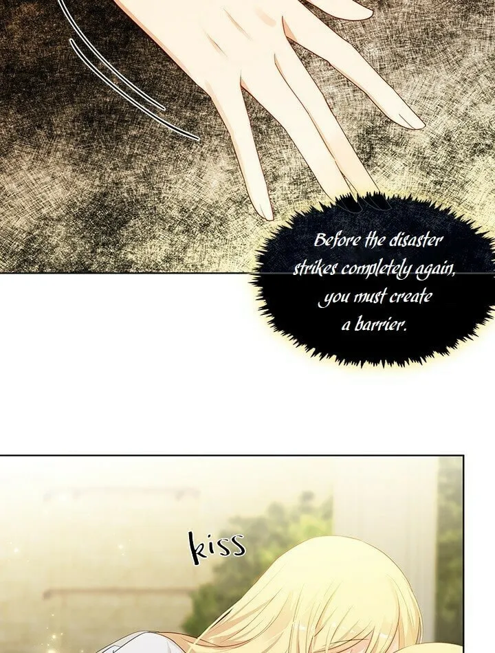 The Emperor's Partner Chapter 89 page 14 - 