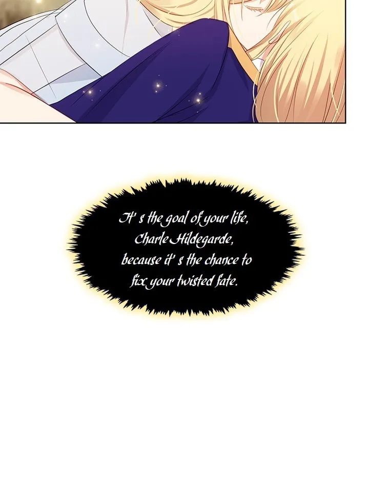 The Emperor's Partner Chapter 89 page 15 - 