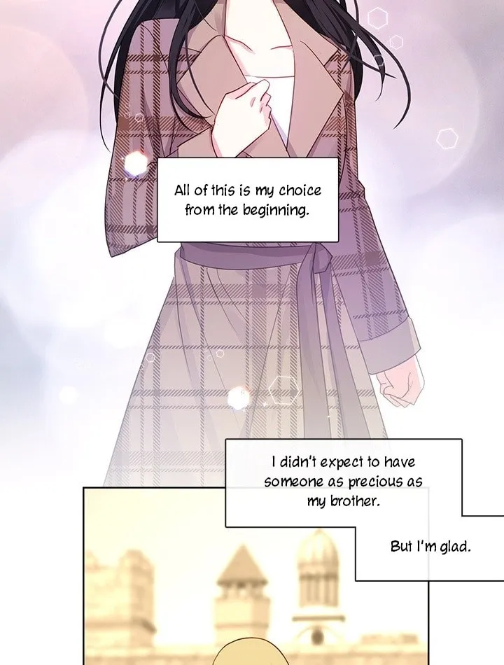 The Emperor's Partner Chapter 89 page 17 - 