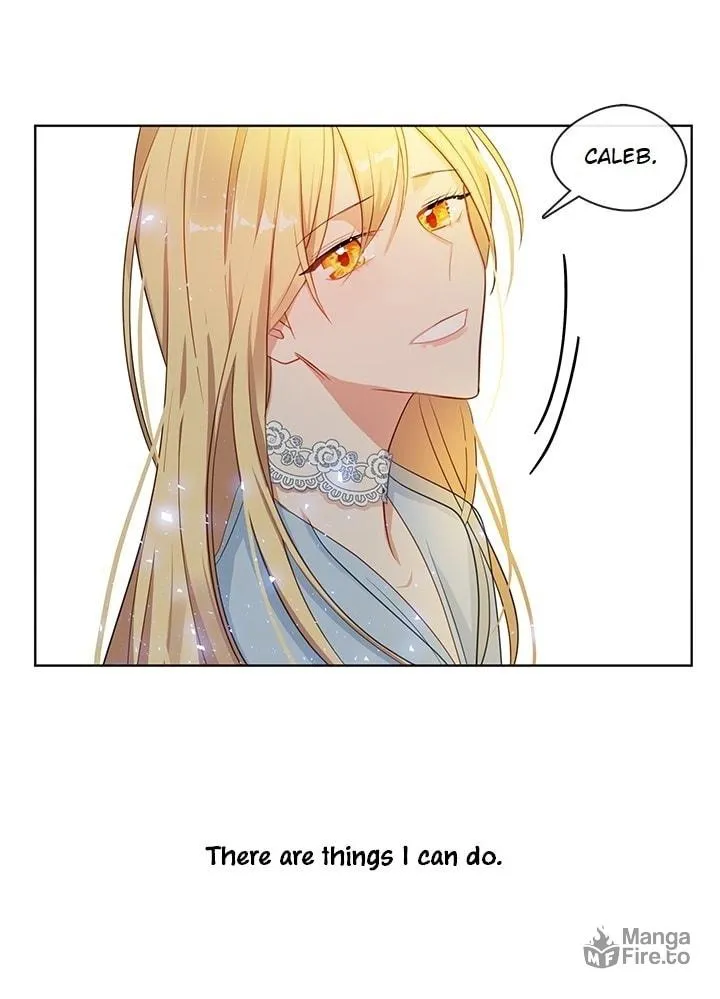 The Emperor's Partner Chapter 89 page 19 - 