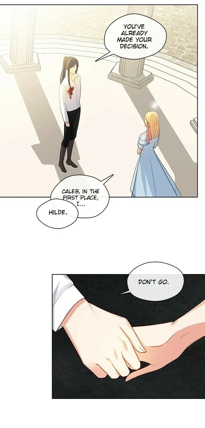 The Emperor's Partner Chapter 89 page 20 - 
