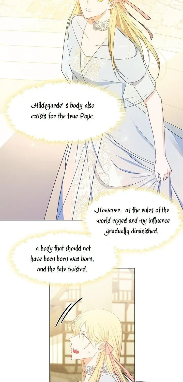 The Emperor's Partner Chapter 89 page 3 - 