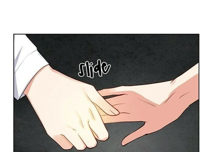 The Emperor's Partner Chapter 89 page 21 - 