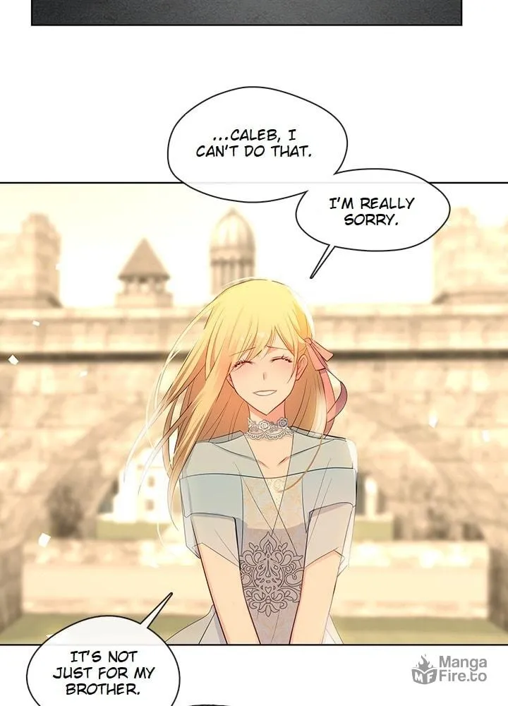 The Emperor's Partner Chapter 89 page 22 - 