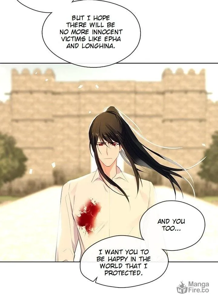 The Emperor's Partner Chapter 89 page 23 - 