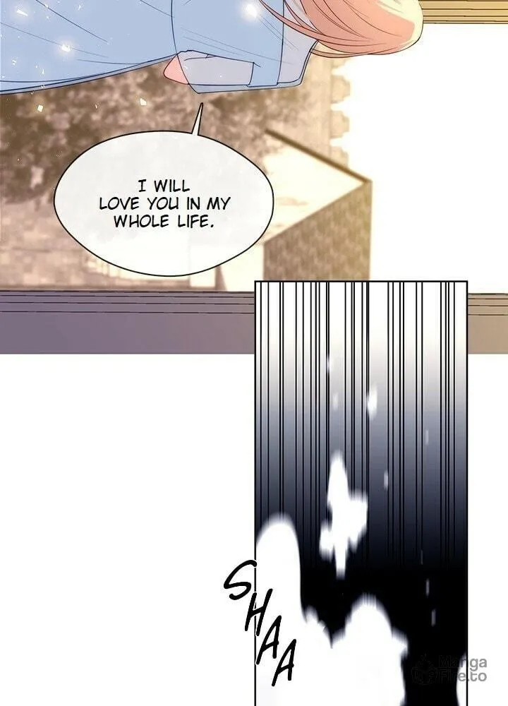 The Emperor's Partner Chapter 89 page 27 - 