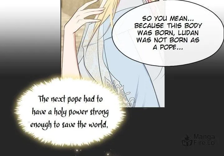 The Emperor's Partner Chapter 89 page 4 - 