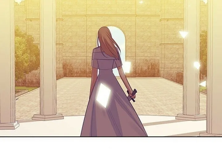 The Emperor's Partner Chapter 89 page 32 - 