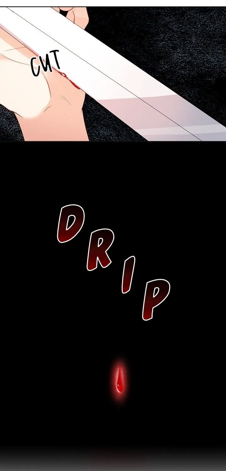 The Emperor's Partner Chapter 89 page 33 - 