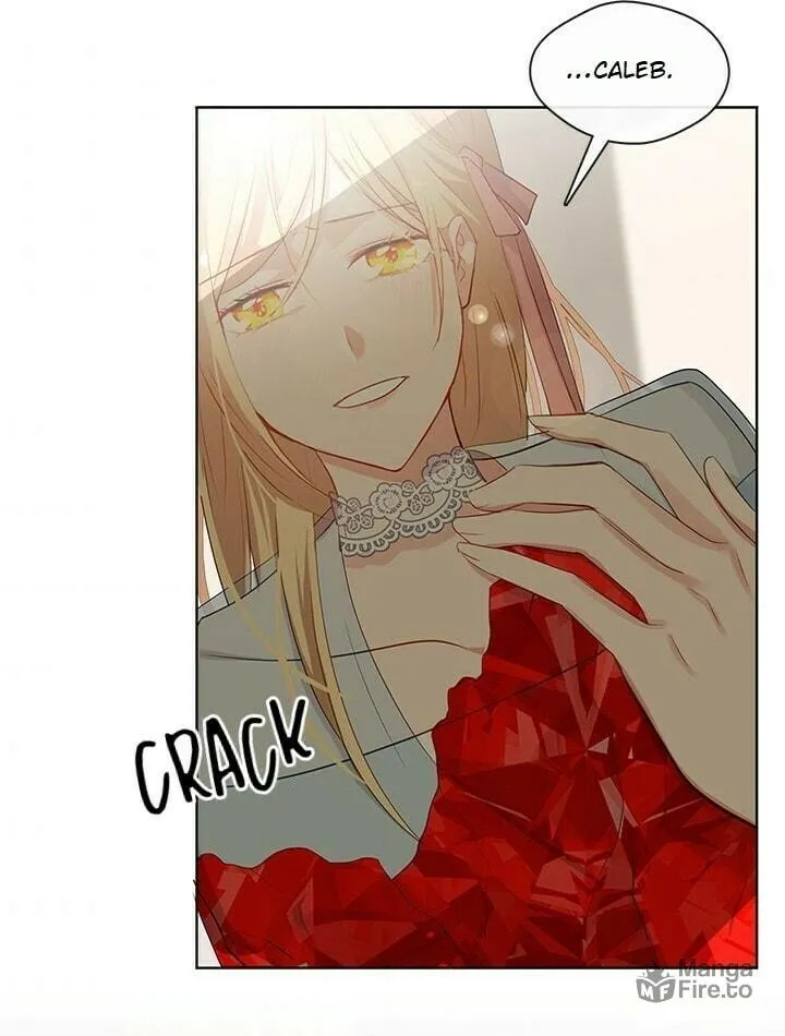 The Emperor's Partner Chapter 89 page 40 - 