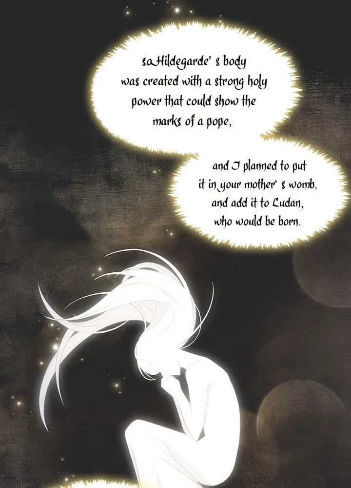 The Emperor's Partner Chapter 89 page 5 - 