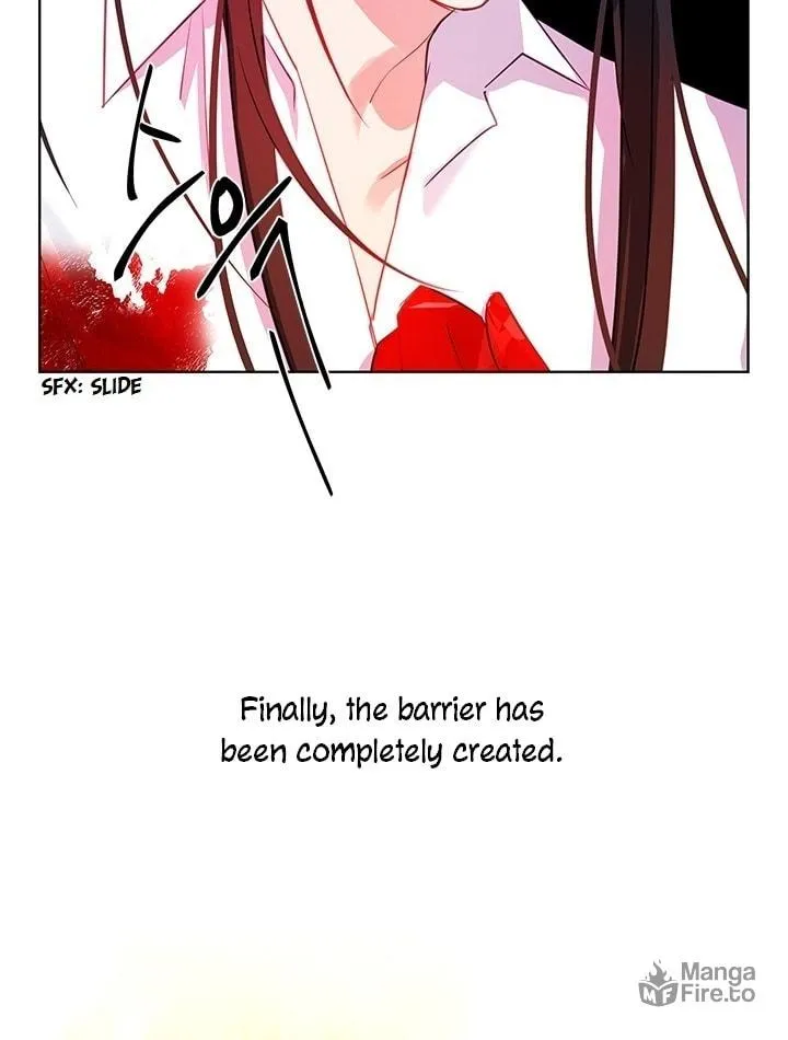The Emperor's Partner Chapter 89 page 43 - 