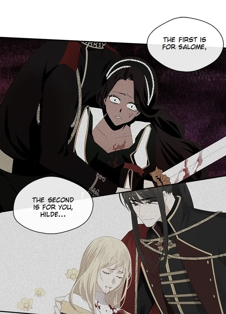 The Emperor's Partner Chapter 89 page 45 - 