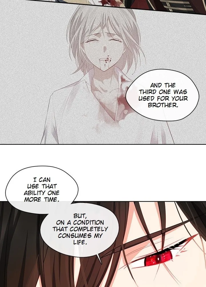 The Emperor's Partner Chapter 89 page 46 - 