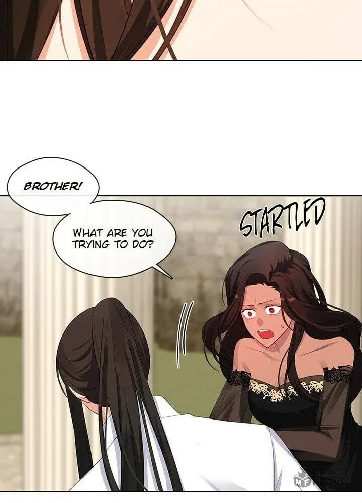 The Emperor's Partner Chapter 89 page 47 - 