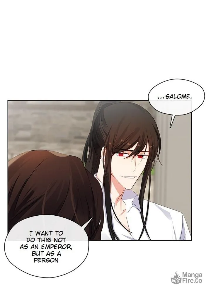 The Emperor's Partner Chapter 89 page 48 - 