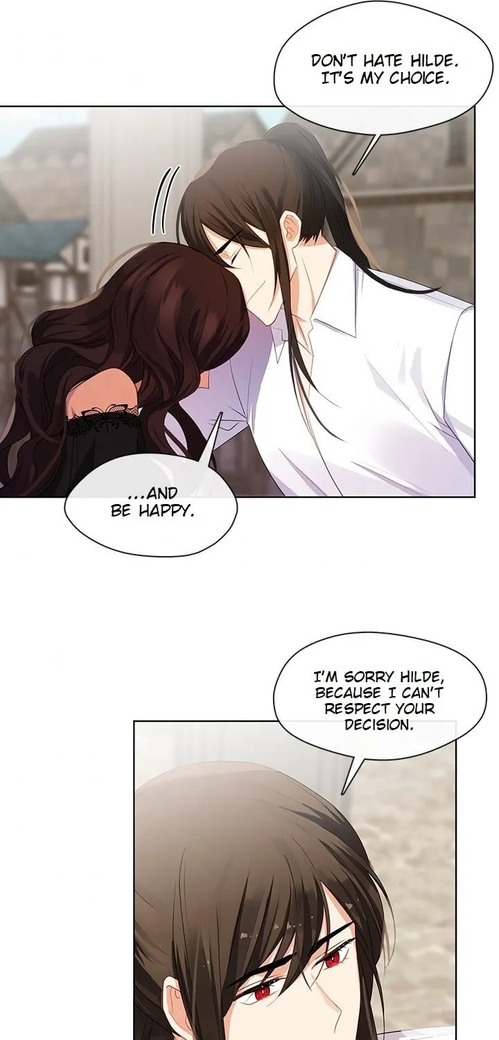 The Emperor's Partner Chapter 89 page 50 - 