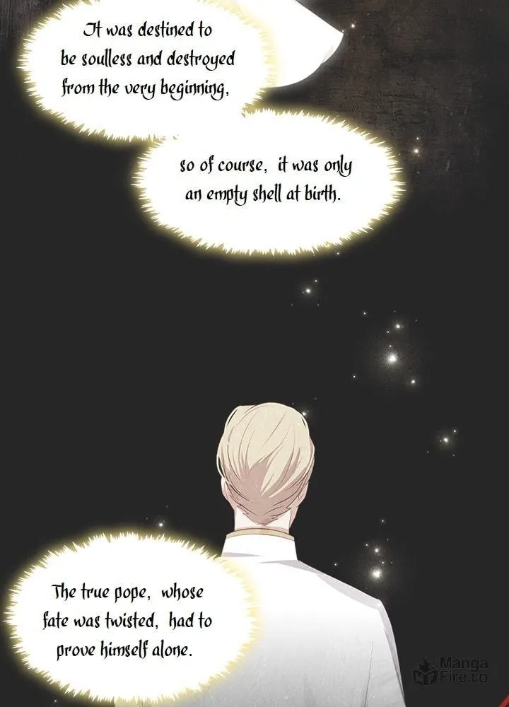 The Emperor's Partner Chapter 89 page 6 - 