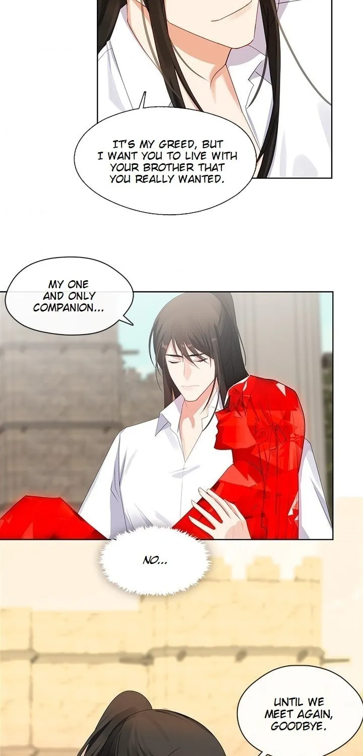 The Emperor's Partner Chapter 89 page 51 - 