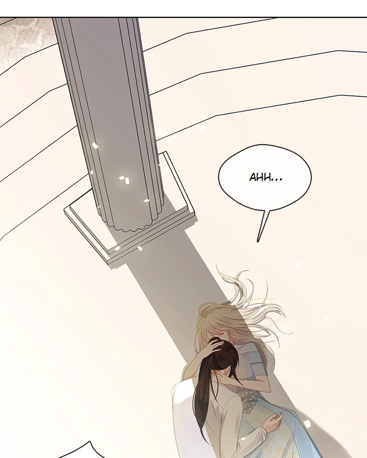 The Emperor's Partner Chapter 89 page 55 - 