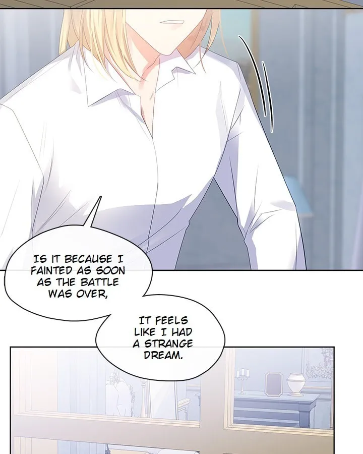 The Emperor's Partner Chapter 89 page 59 - 