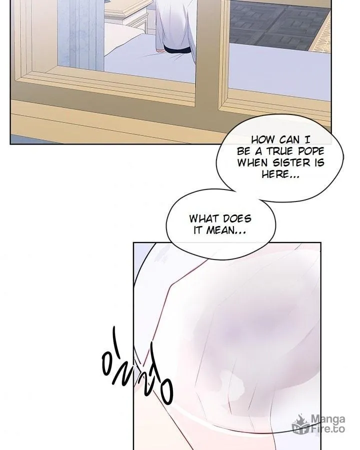 The Emperor's Partner Chapter 89 page 60 - 